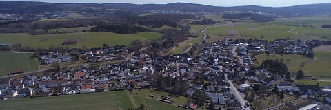 Luftbild Orlen