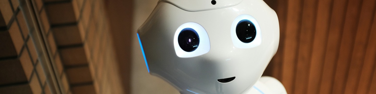 Voicebot Mara (Symbolbild)