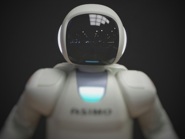 Voicebot Mara (Symbolbild)